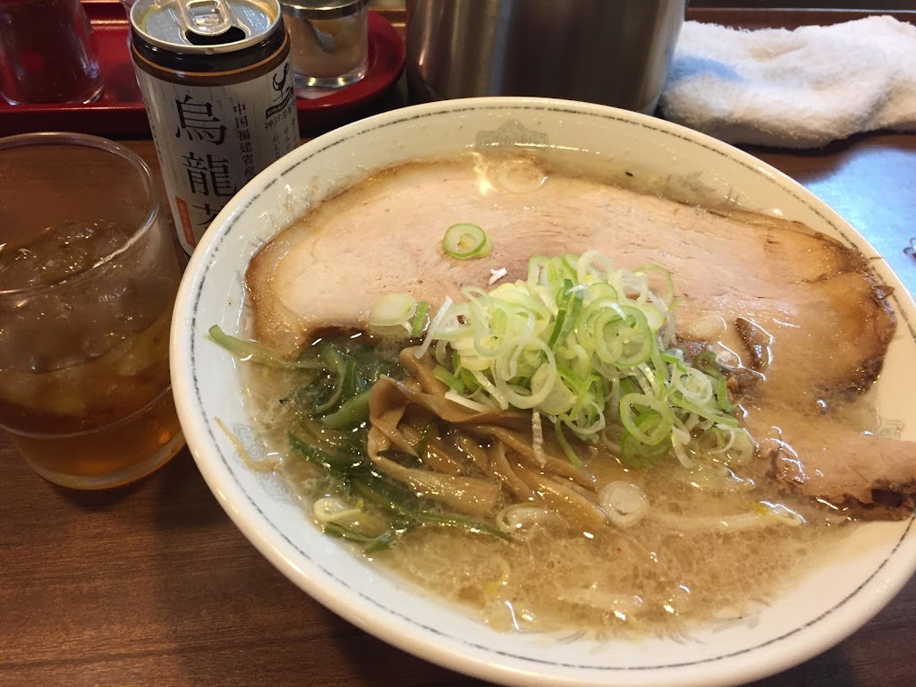 Mogura Ramen