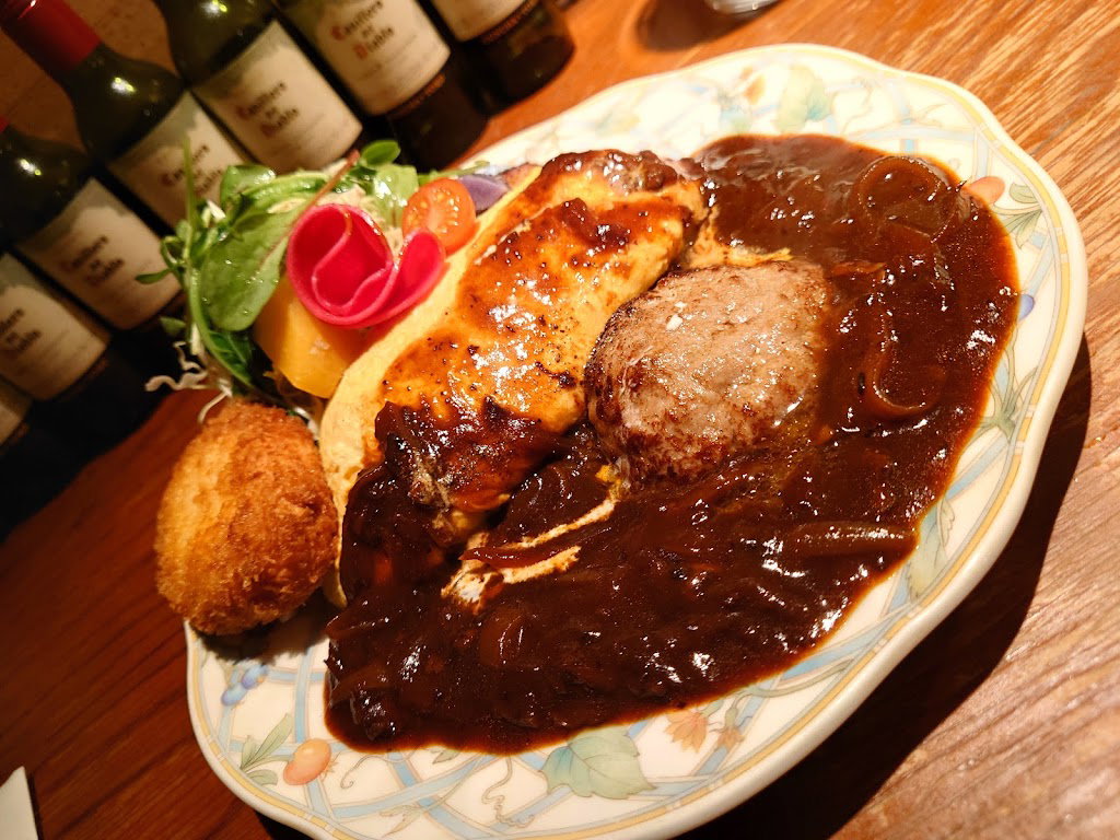 新洋食 KAZU