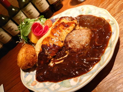 新洋食 KAZU