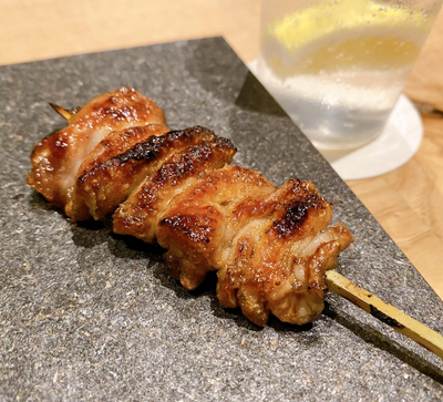 Yakitori Ruike