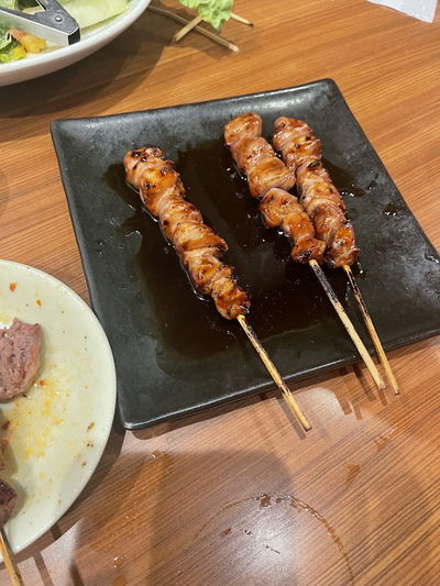 MIRAIZAKA JR Shin-Okubo Ekimae