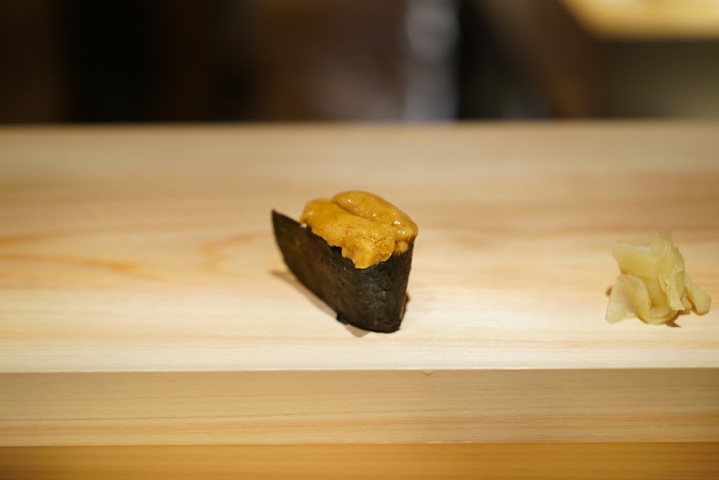 Sushi Rizaki