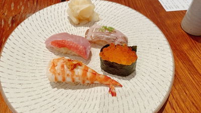 Matsue Ebisu Head Store