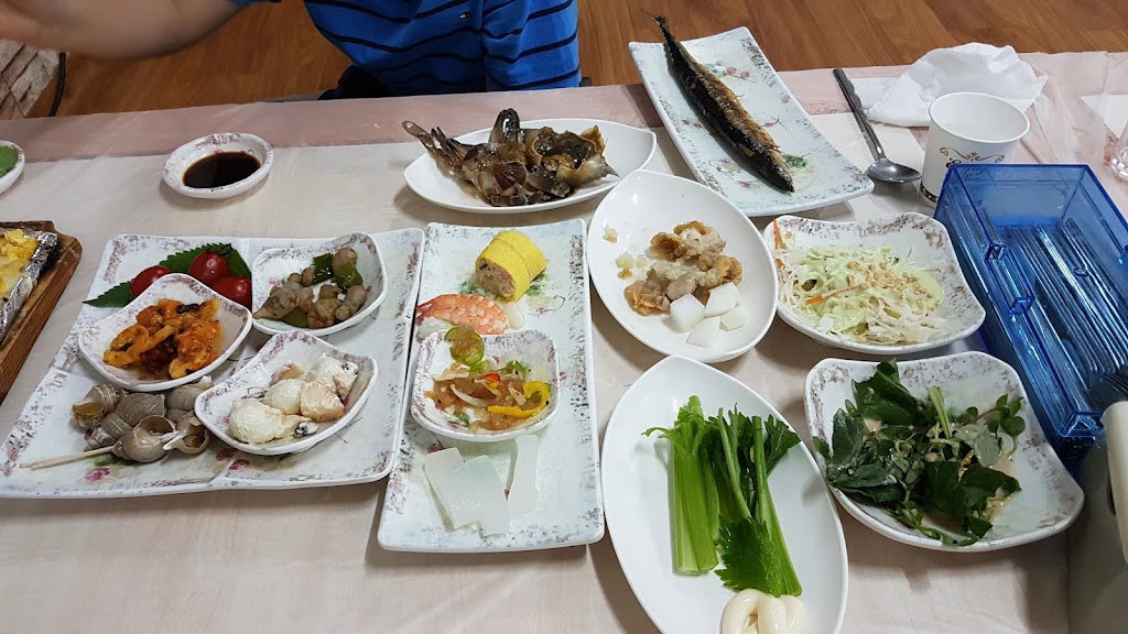 大邱會食堂