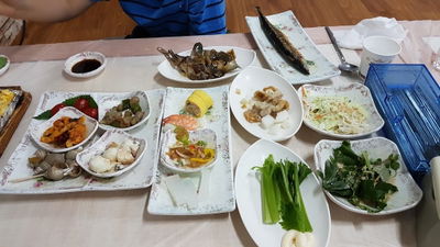 Daegu Hoesikdang