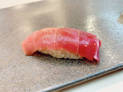 Sushi Tou