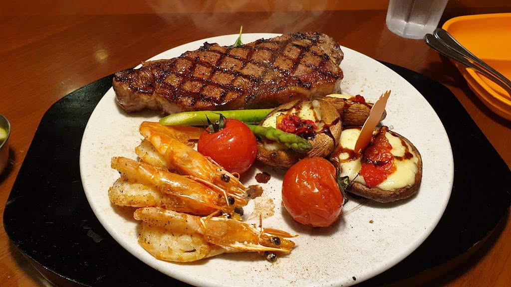 Outback Steakhouse Nampo Hang Branch