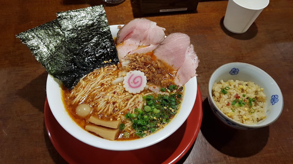 Ramen Daiski Boys