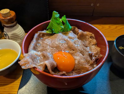 食事処へそ(Kobe Beef&Wagyu HESO)
