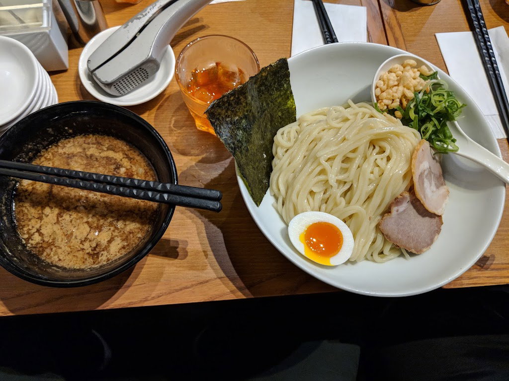Ippudo - Roppongi