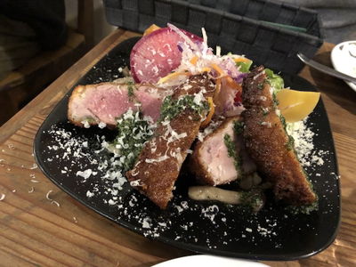Bella Bocca Umeda