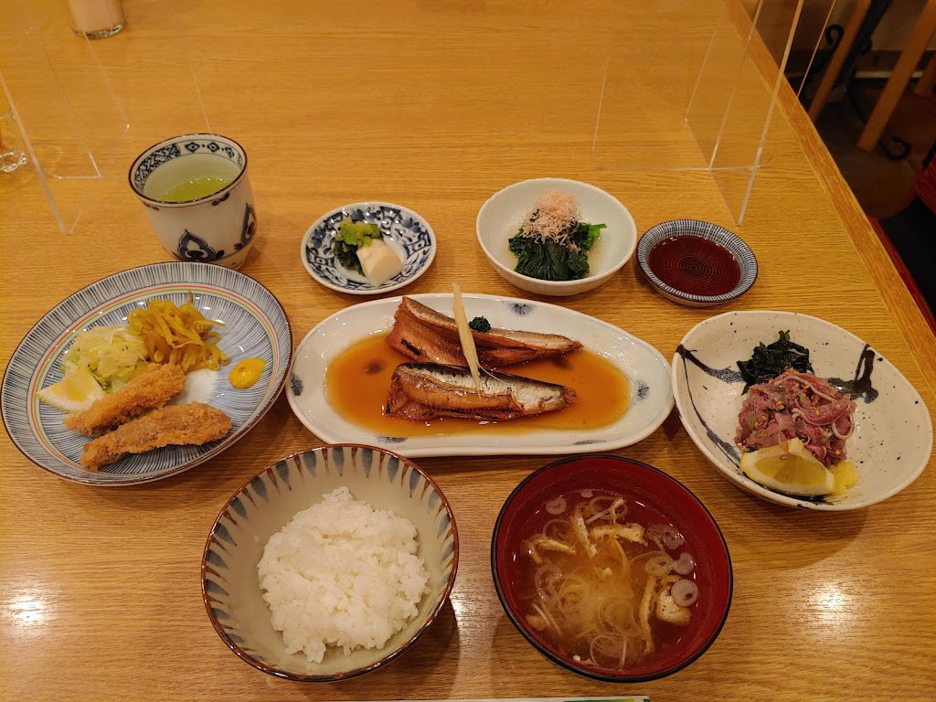 Shinjuku Kappo NAKAJIMA