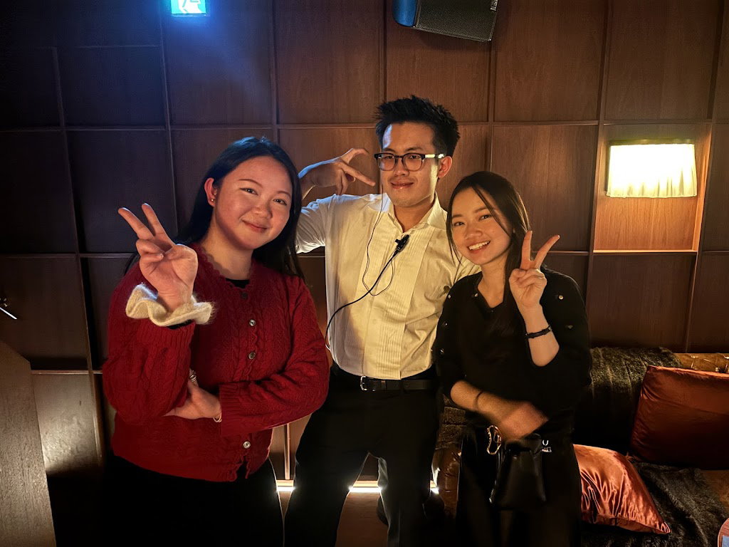 Punch Room Tokyo