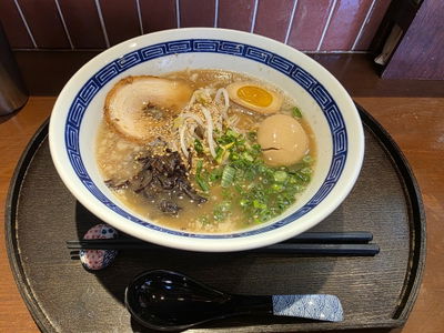 Jirou Ramen