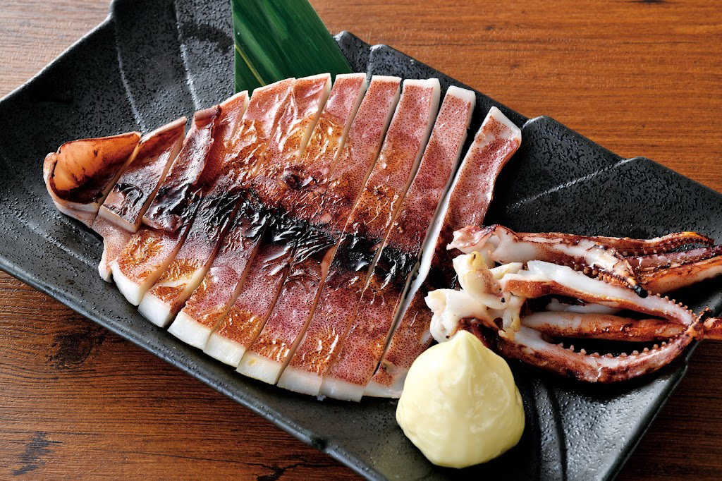 Izakaya Diner "Shirokiya" Minami-senba Shinsai-bashisuji