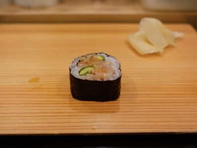 Sushidokoro Tada