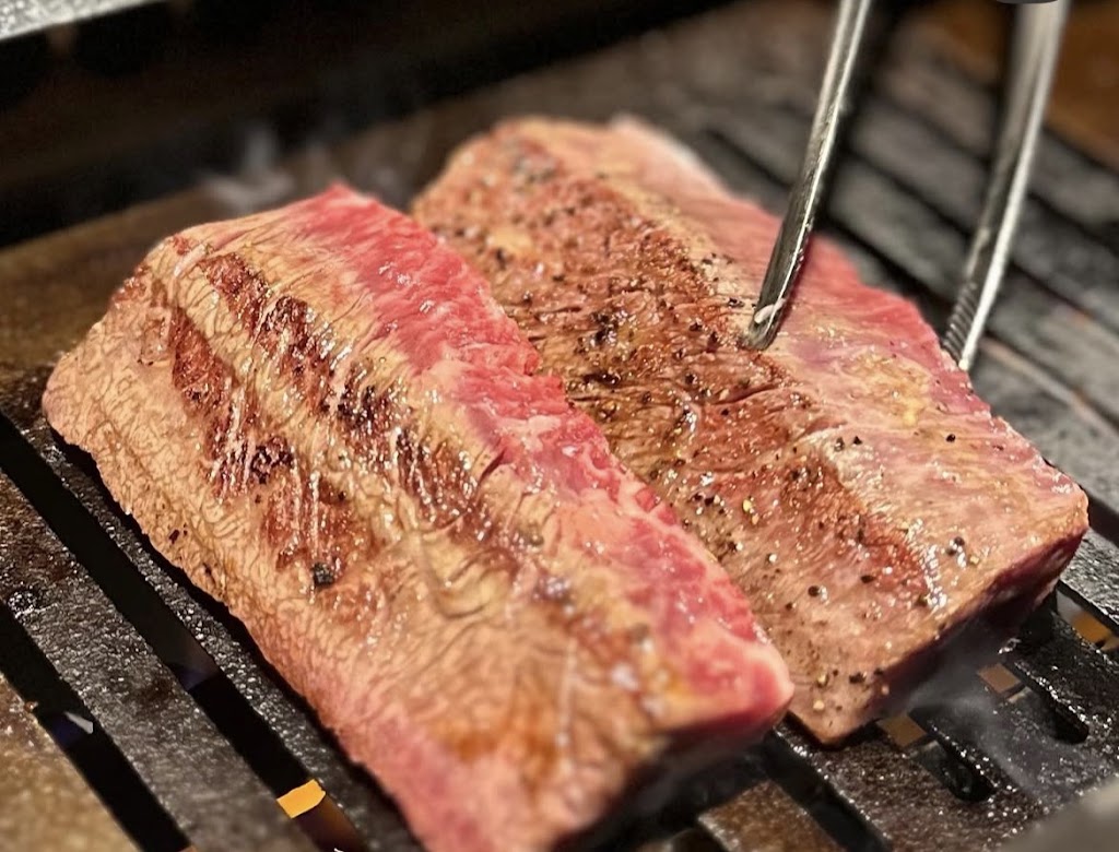 The Beef Master Ginza Store