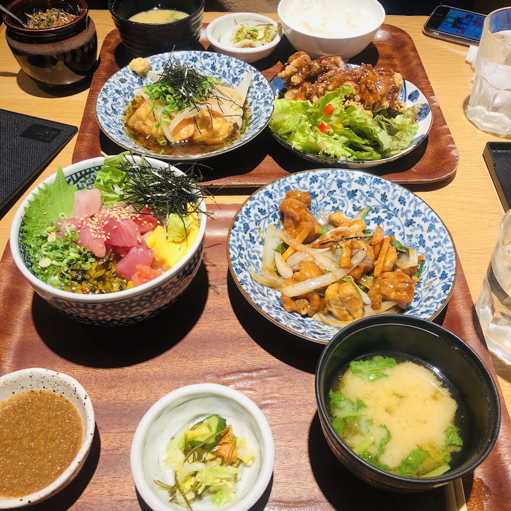 Umino Shokudo