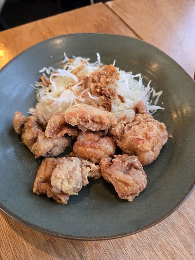 【個室完備】 味彩秋月
