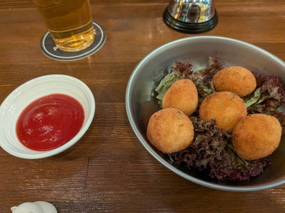 PERFECT BEER KITCHEN Asakusabashi