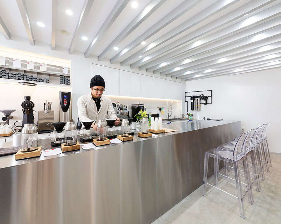 cafe KIKUYA
