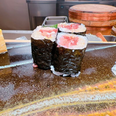 Sushi-dokoro Shigeru