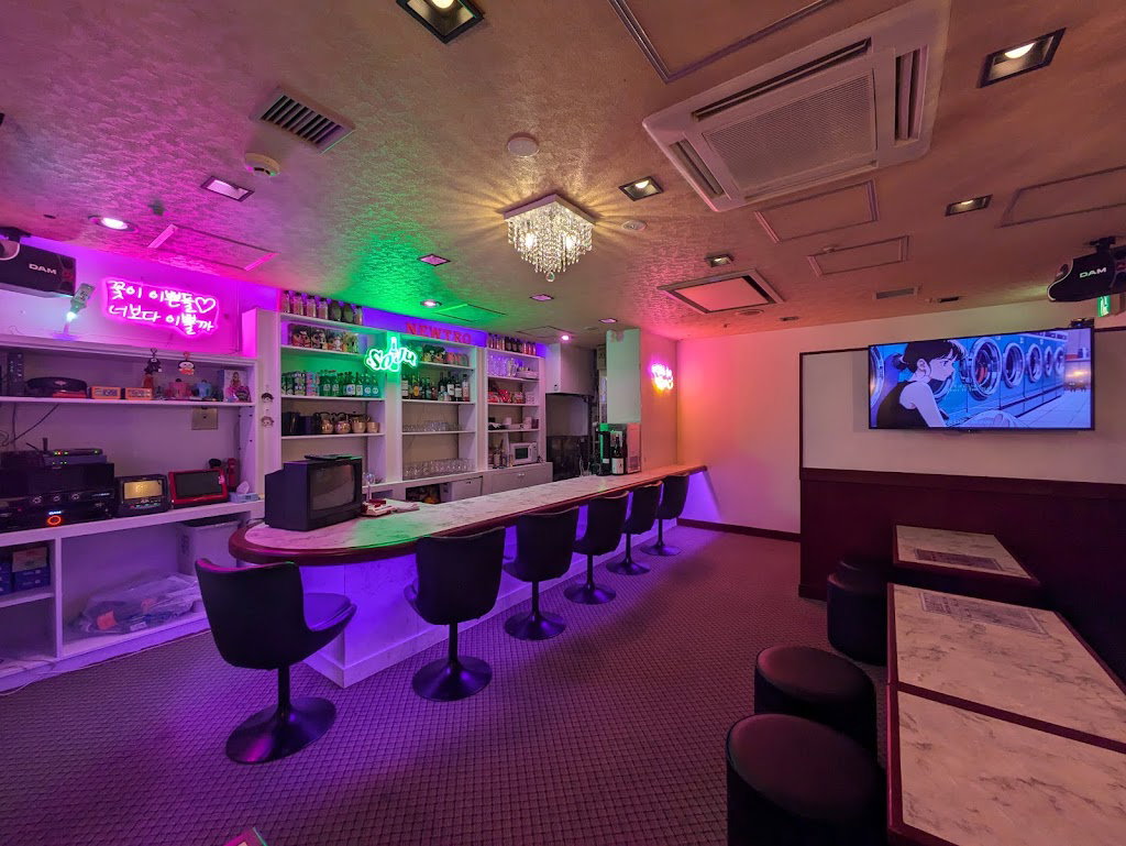 Newtro Susukino