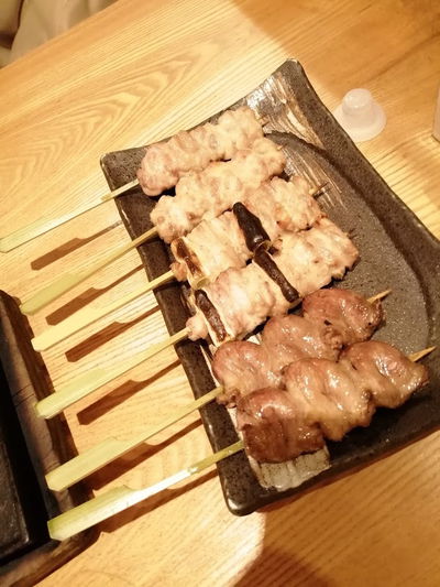 Miyazaki Chicken Kuruma Tokyo Shibuya South Gate