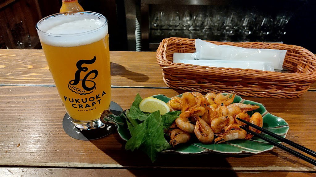 FUKUOKA CRAFT