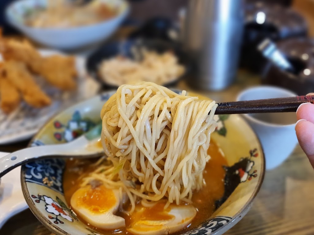 Nekozzang Ramen