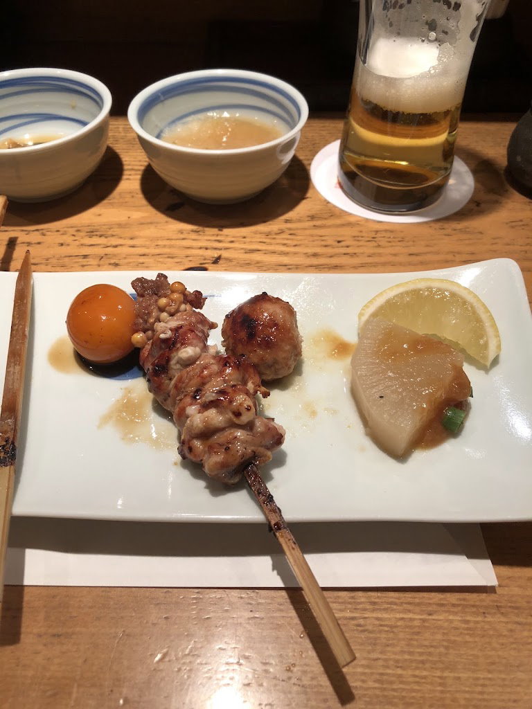 Shidori Yakitori