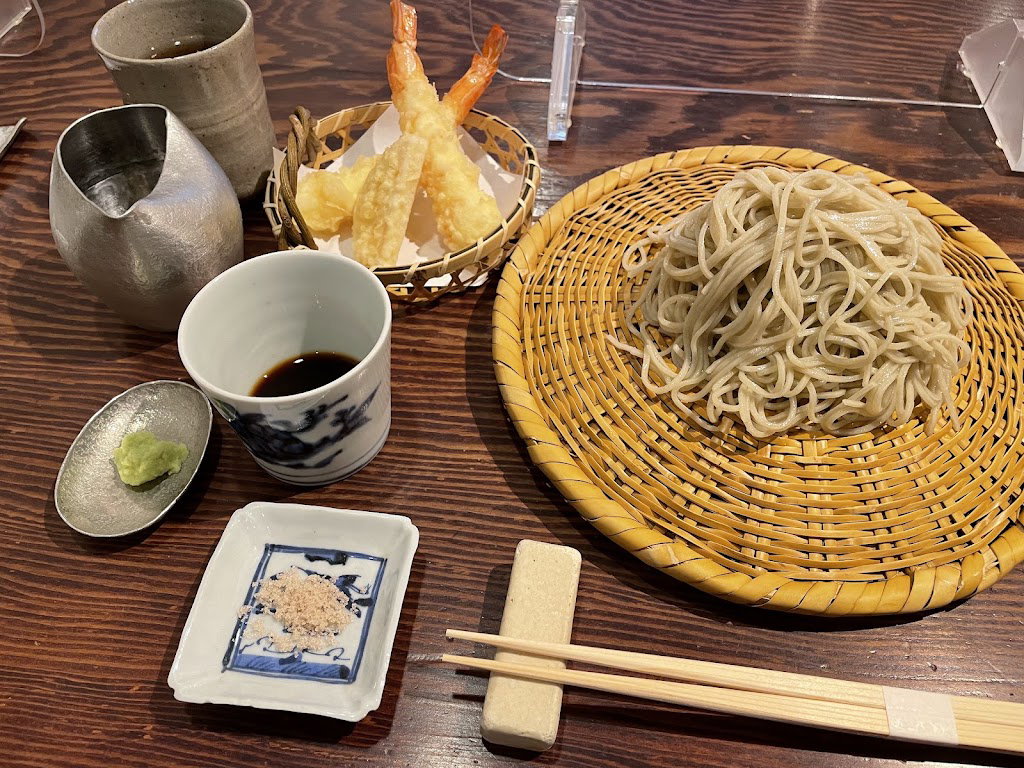 Soba Makino