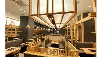 もつ鍋 田しゅう 福岡大名本店