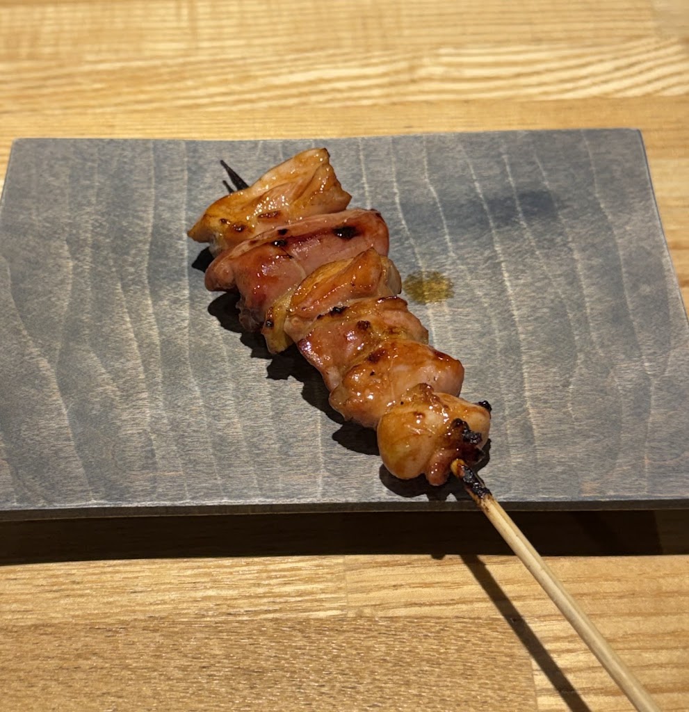 Yakitori Imai
