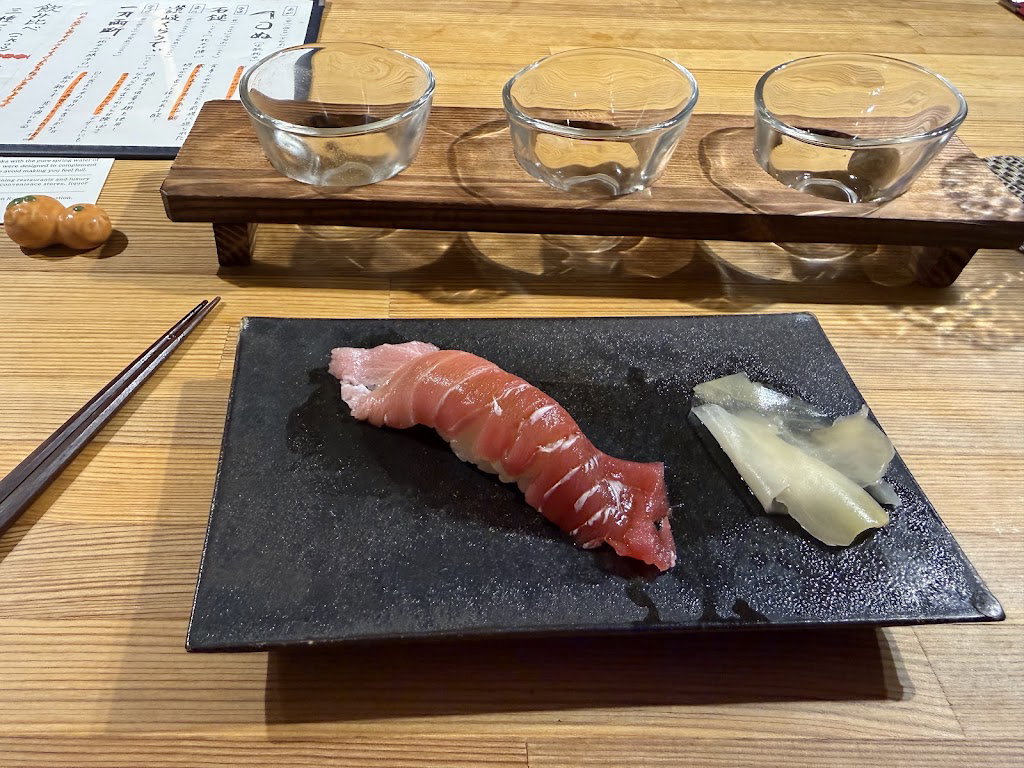 Sushi Komachi