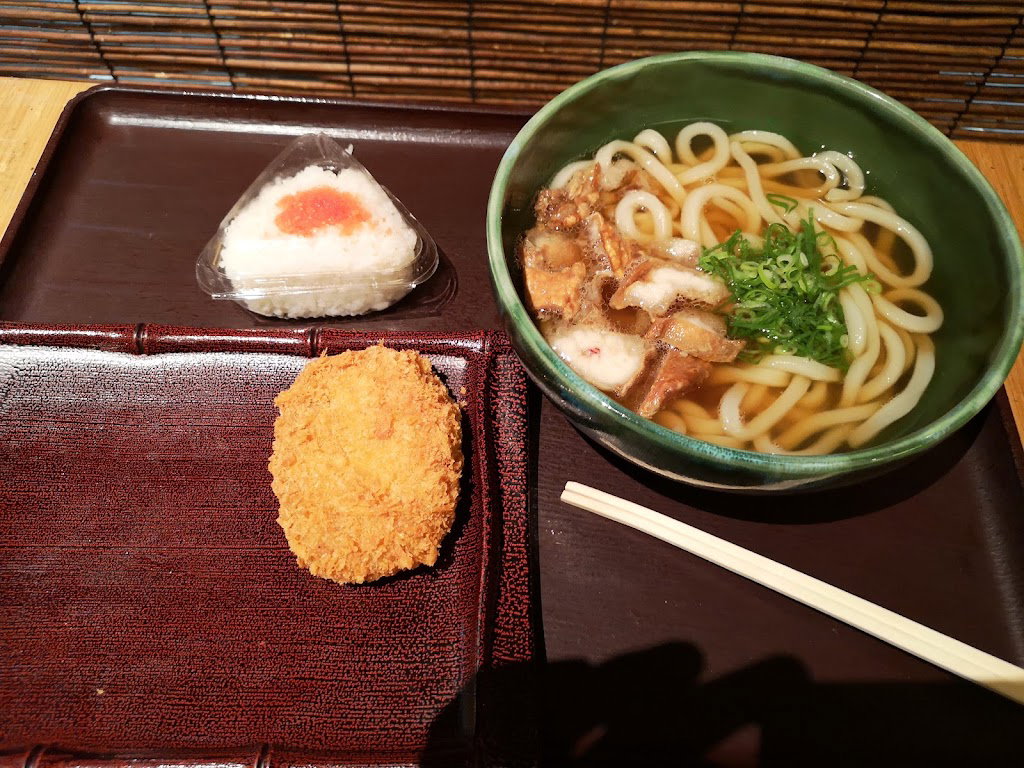 Udon Shinobuan Umeda