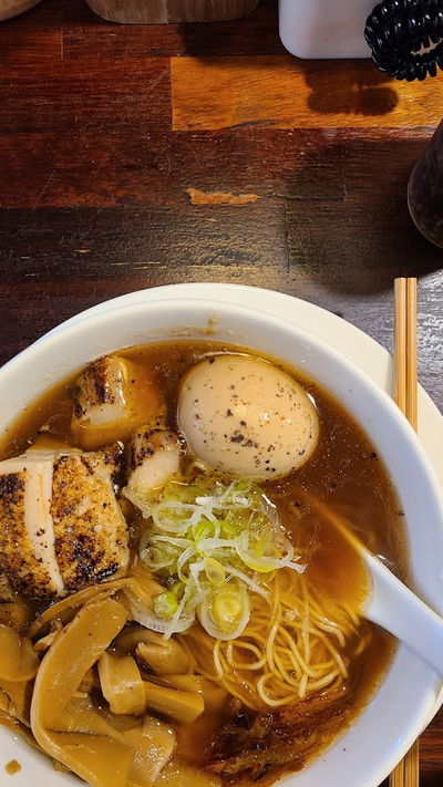 하나라멘
