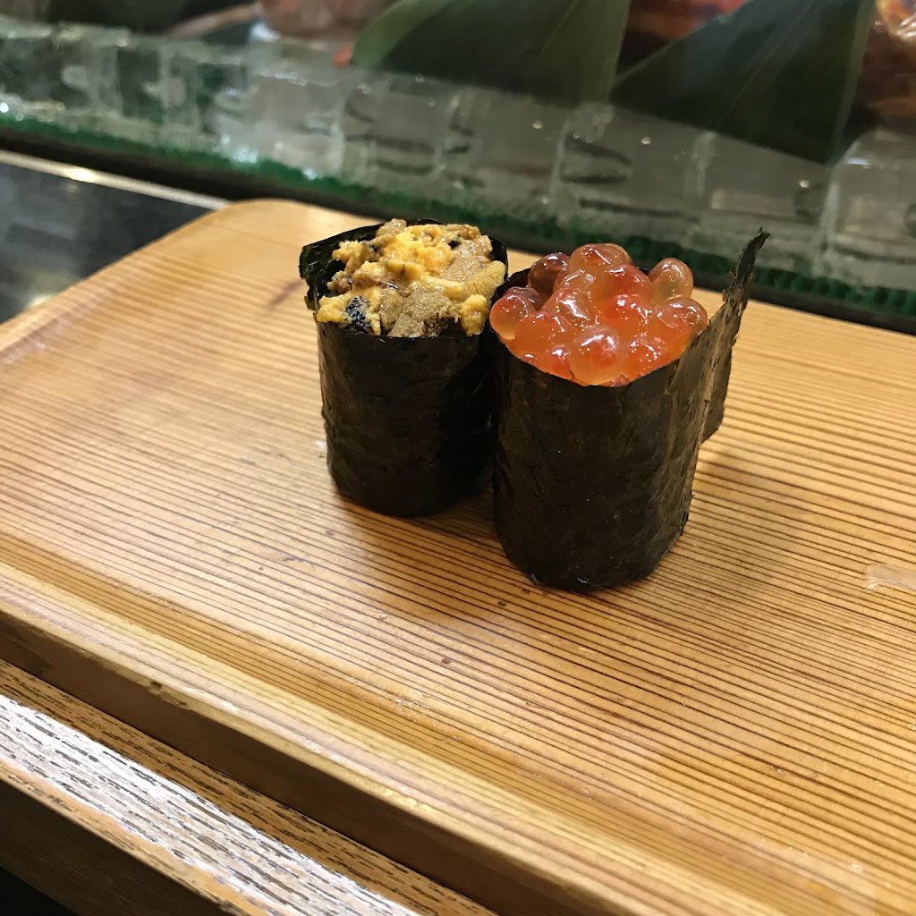 SUSHI YOSHIMI