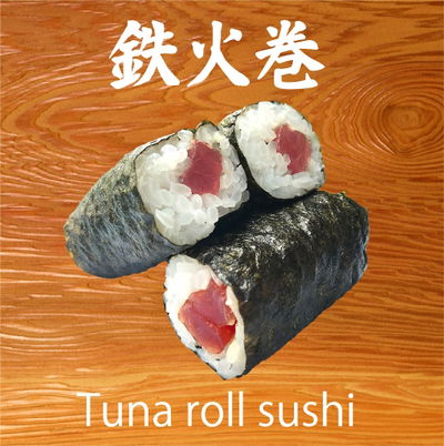 Musashi Sushi