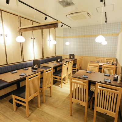 海鮮酒場 うおぷく