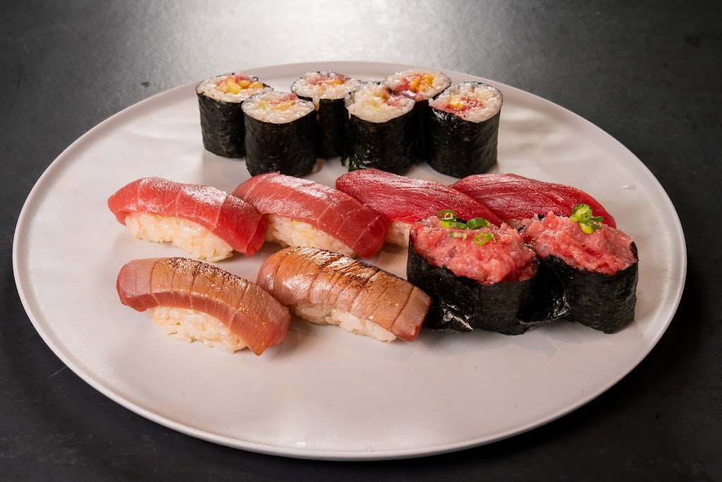 SUSHI GARYU Shinjuku Kabuki