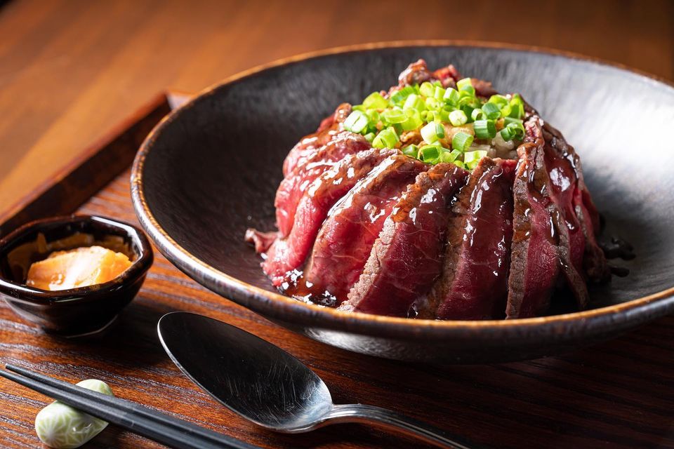 Kunimi Steak
