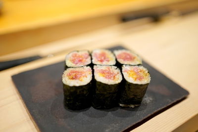 Sushi Nakano