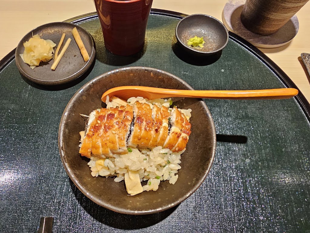 Sushi Shinkai