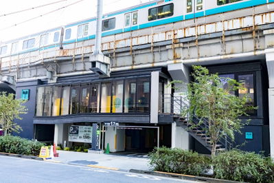東京秋葉原諾加飯店