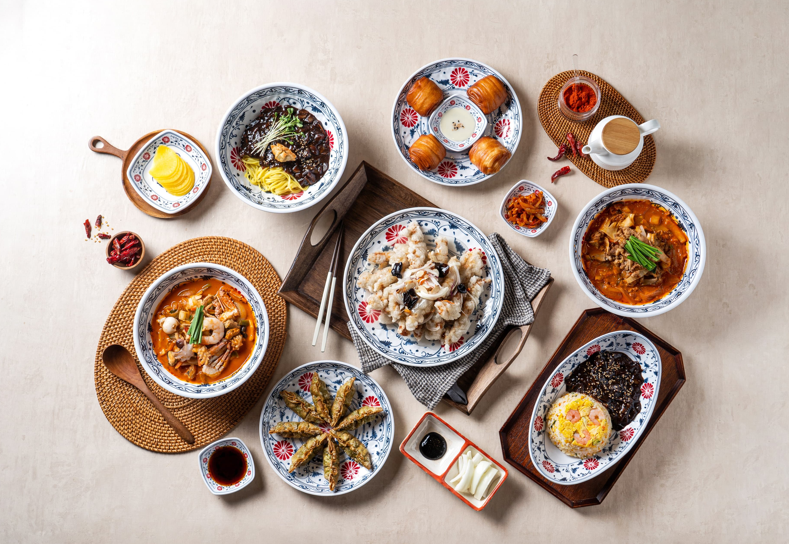 Doya Jjamppong Seomyeon Branch