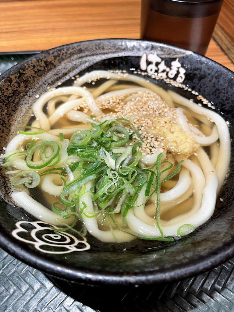 Hanamaru Udon