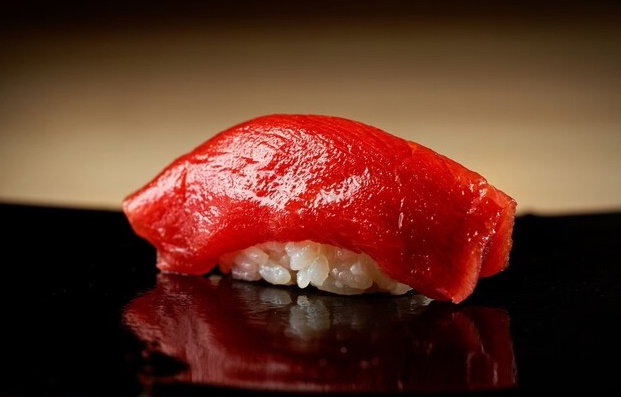 Sushi Suzume