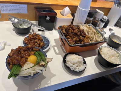 Fukuoka Horumon