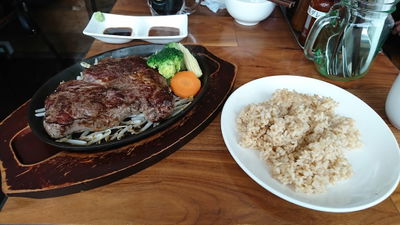 Kinniku Shokudō Roppongi